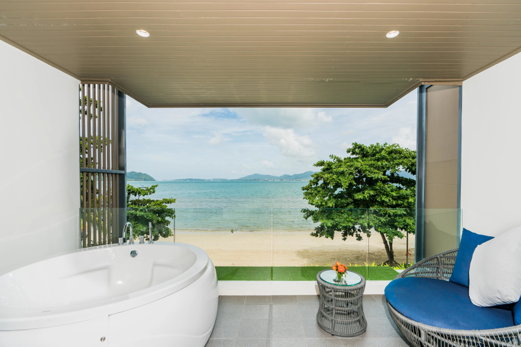 My Beach Resort Phuket, Panwa Beach