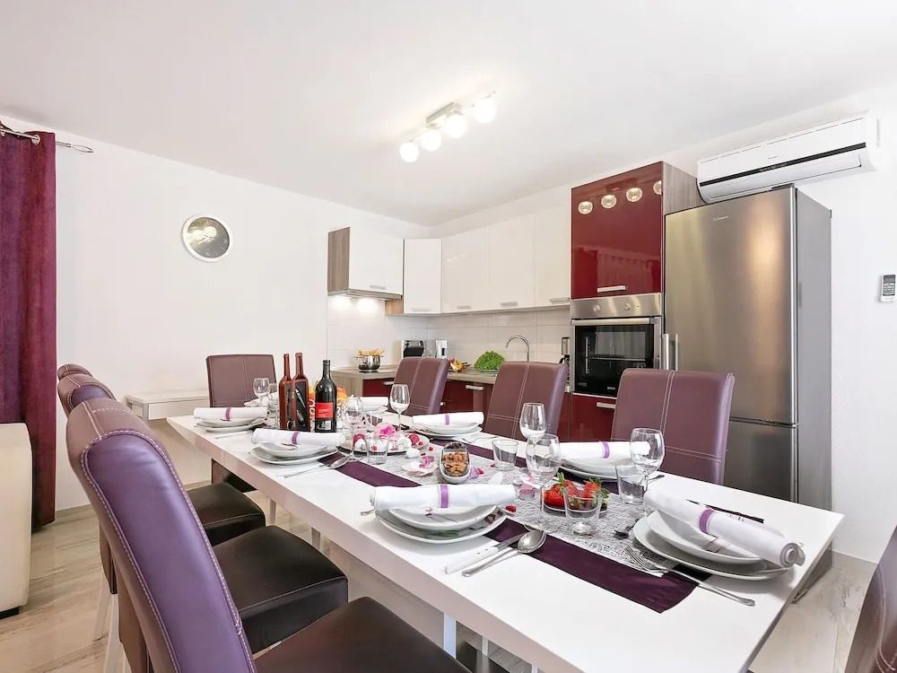 Spacious Holiday Home With Private Pool in Rovinj