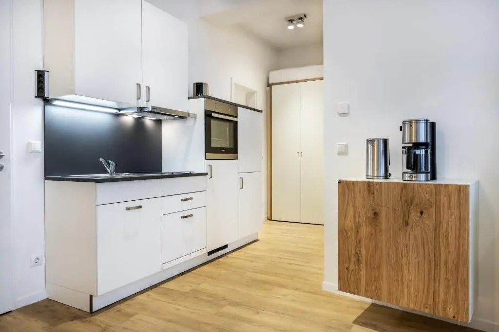 Ferienapartments am Krusespeicher Ferienapartments am Krusespeicher 1-05