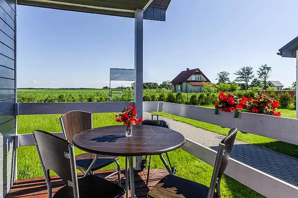 Holiday homes, attractions for children
