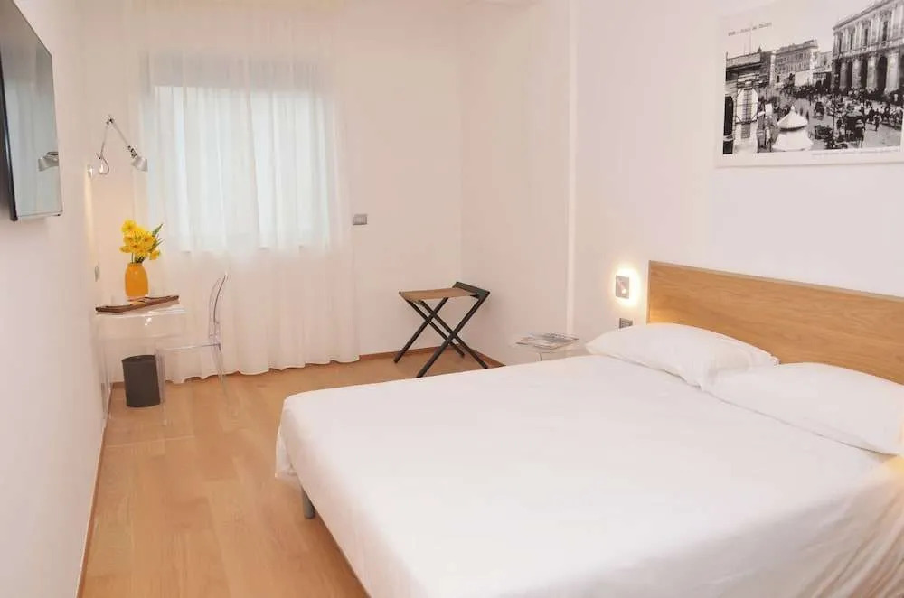 Hotel Victor