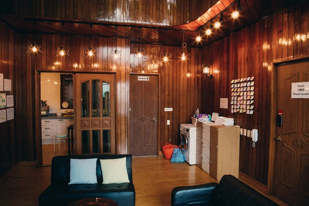 Coolzaam Guesthouse