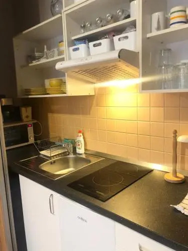Prague City Loft And Studio