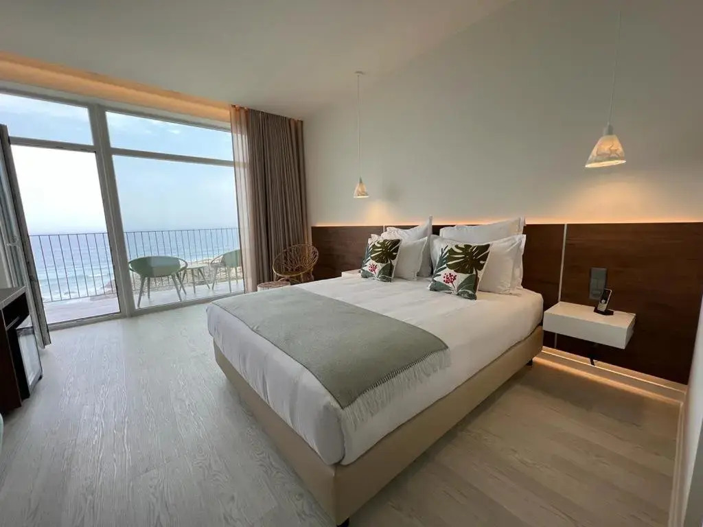 Porto Covo Praia Hotel & SPA