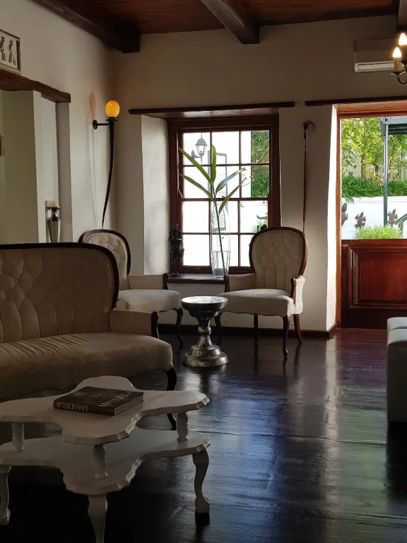 De Kloof Heritage Estate and Wellness