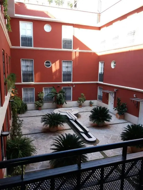 Piso 2 Habitaciones Sevilla Centro Wifi