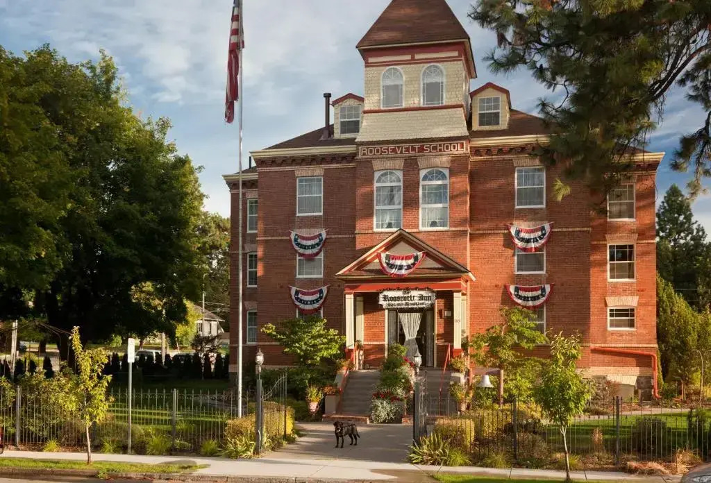 The Roosevelt Inn
