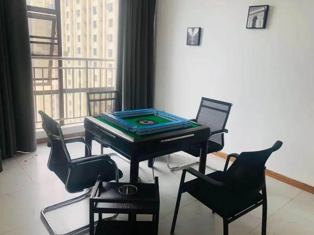 Wuzhitong Hotel (Chengdu Qilong Subway Station)