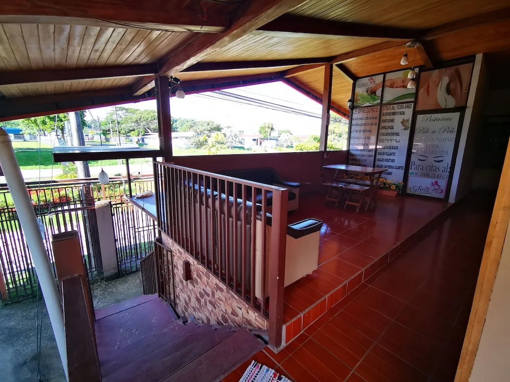 Hotel El Teca