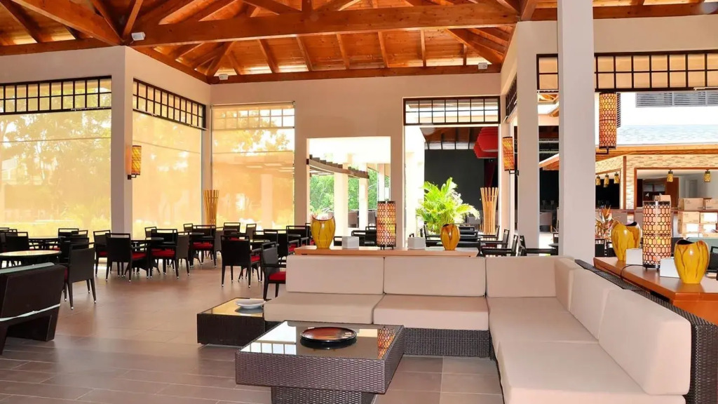 Hotel Playa Paraiso