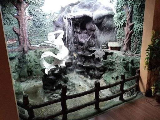Nilmini Holiday Resort