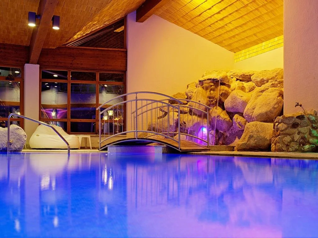 Verwöhn-Wellnesshotel Walserhof