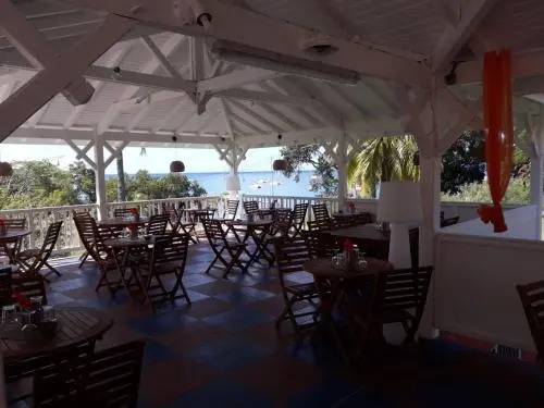 La Martiniquaise