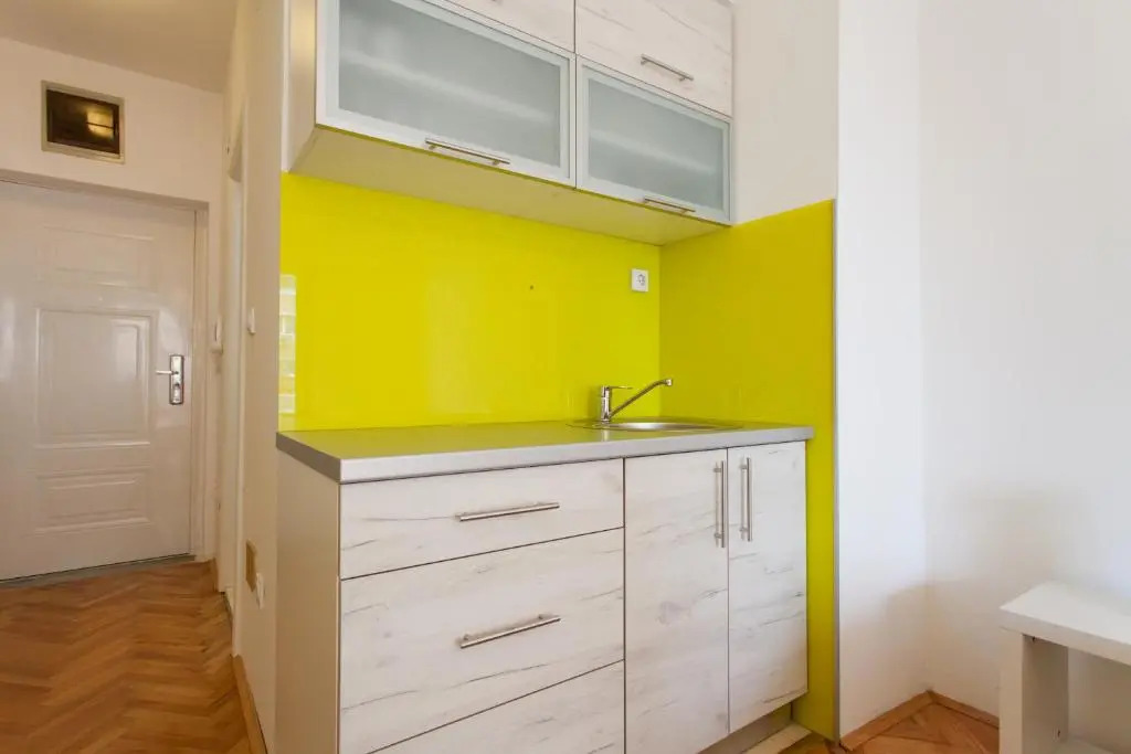 Apartment Partizanska