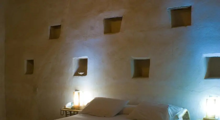 Albabenshal Lodge Siwa