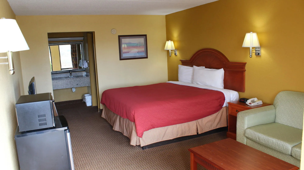 Executive Inn