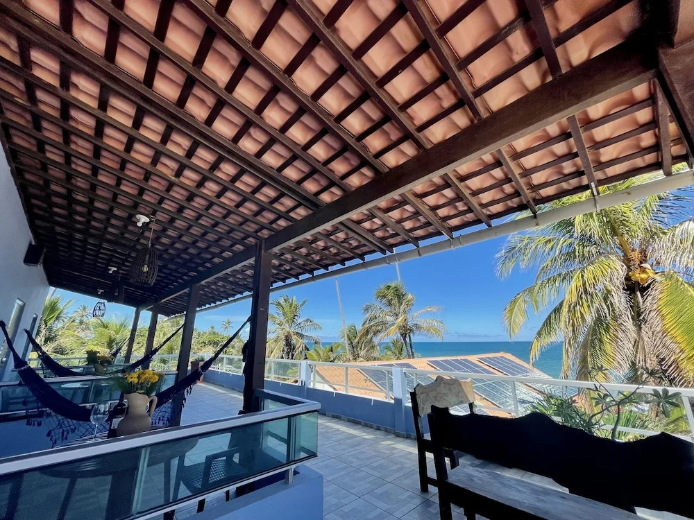 Pousada Beach House Coqueirinho