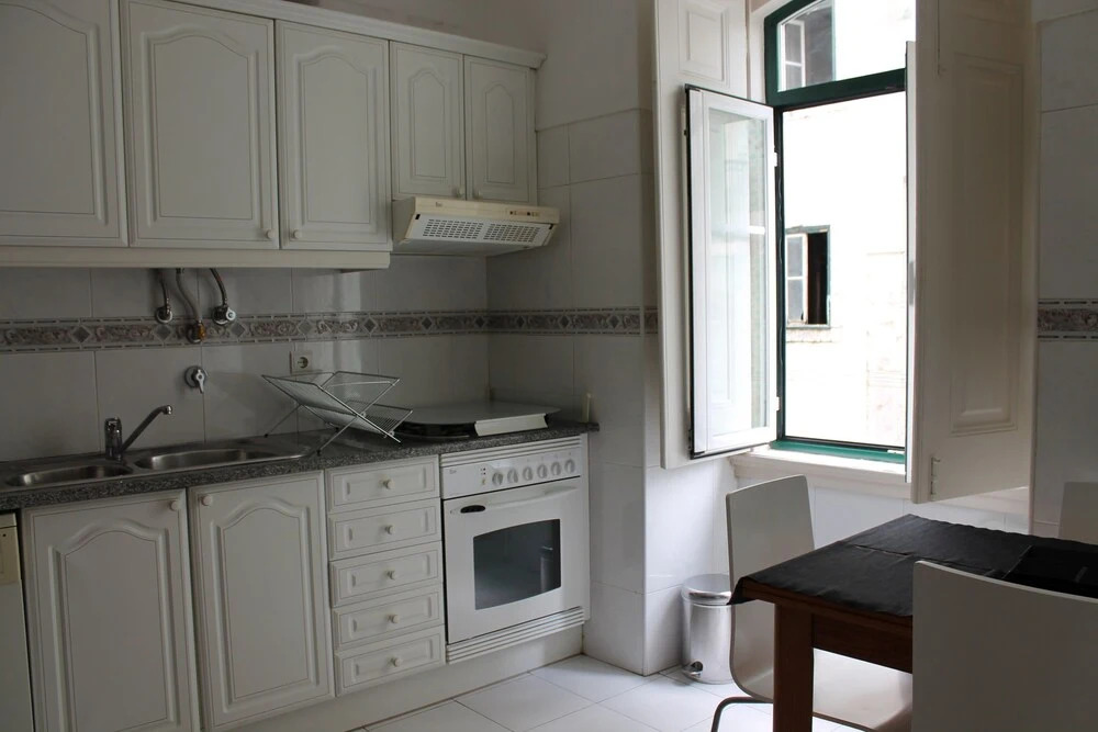 ShortStayFlat Alfama e Castelo