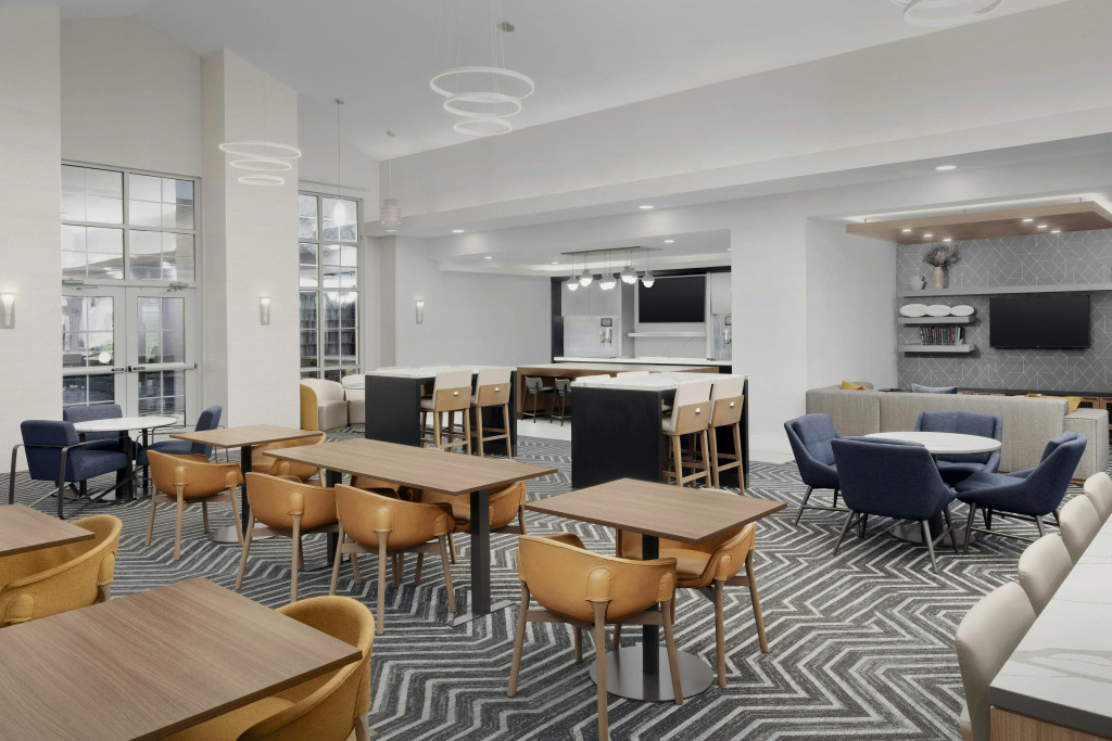 Homewood Suites by Hilton York