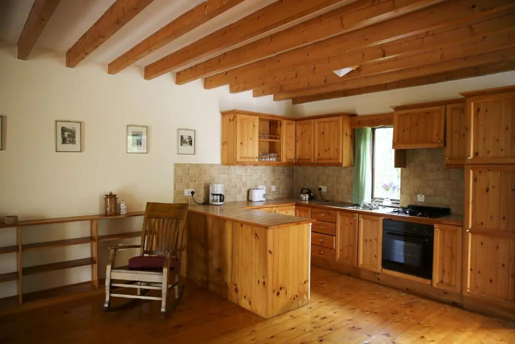 Killeena House