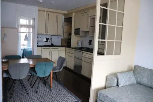 Bed & Breakfast Hotel Zandvoort