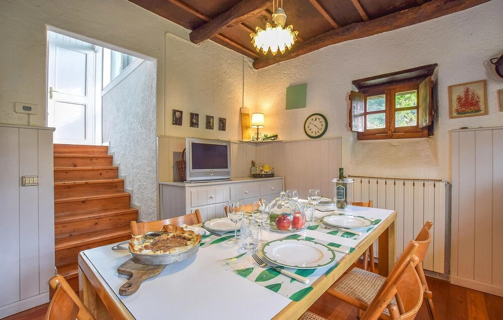 Cottage Ginestre