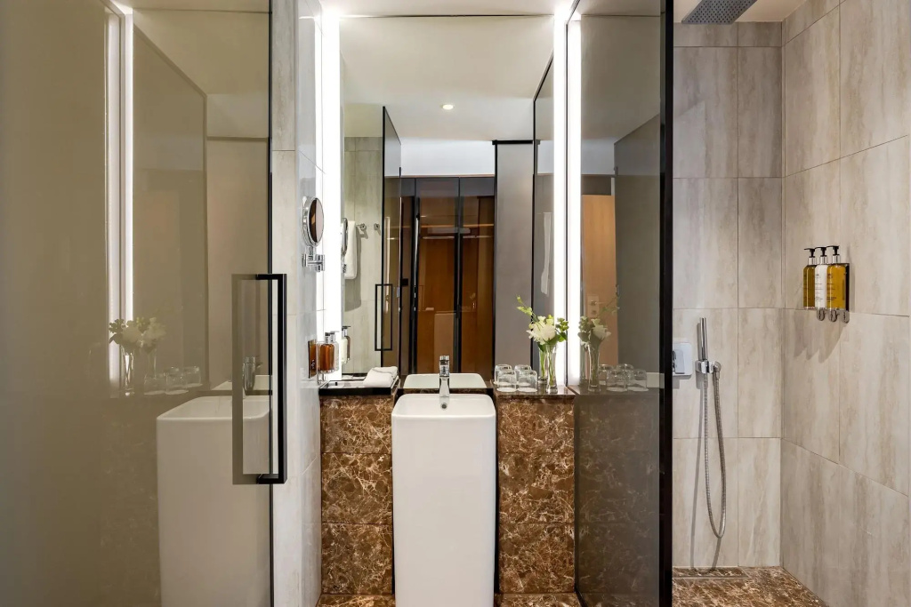 voco Dubai Monaco, The Heart of Europe by IHG-Adult only