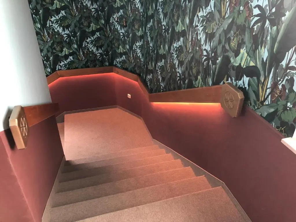 Corso, Zimmer & Cafe, Hotel Garni