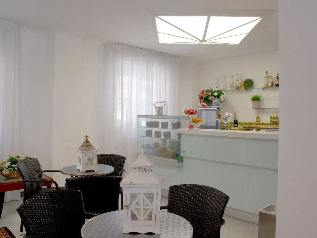 Residence Hotel Club House