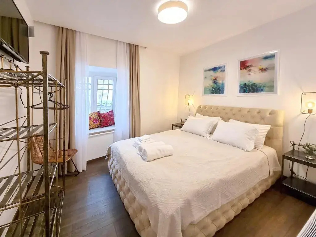 Luxury 5 Stars Home In Prime Location Tbilisi