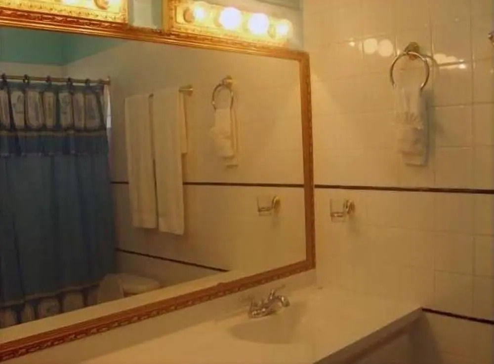 Kanuku Suites
