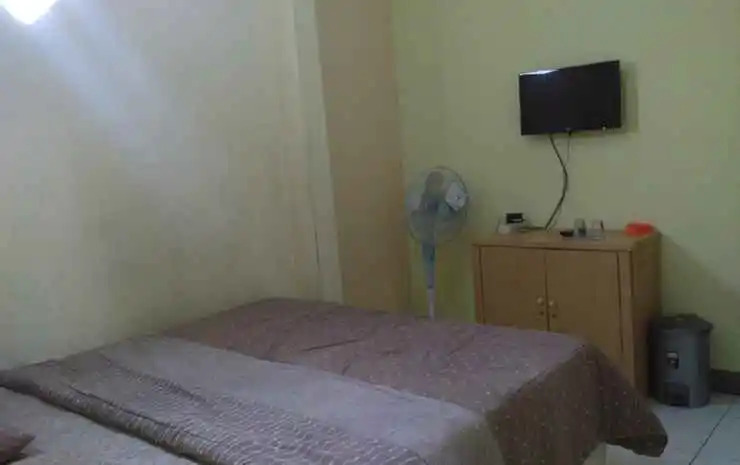 Sandilla Homestay
