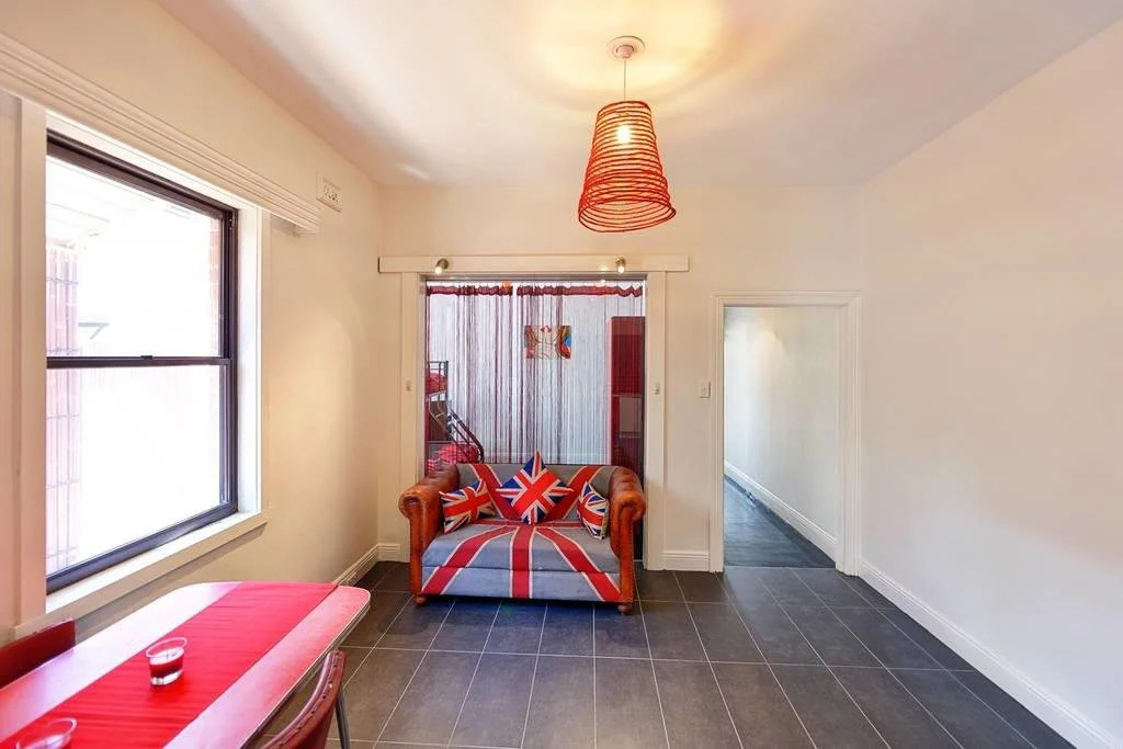 REdTRO House South Yarra