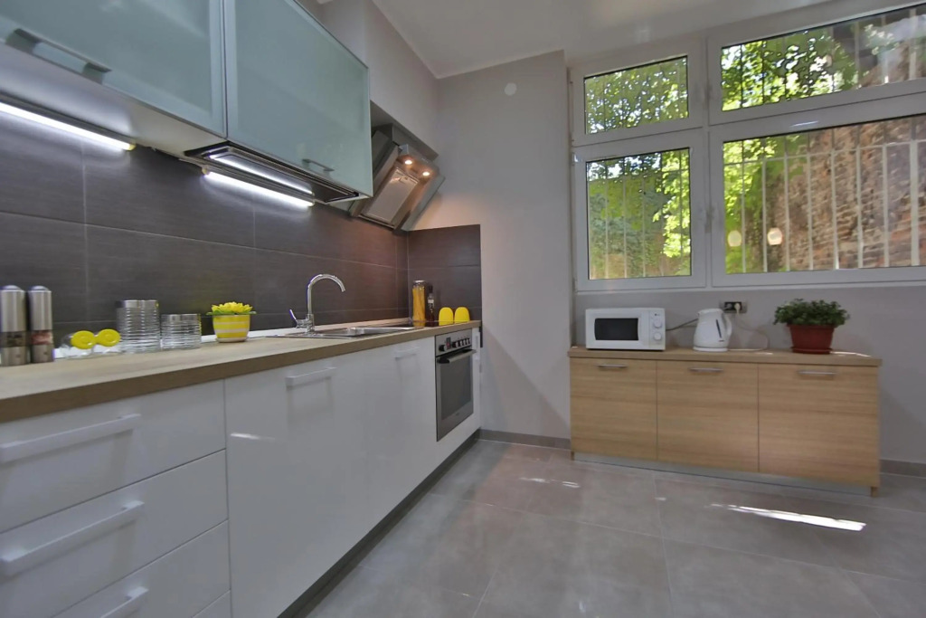 Aber Apartment