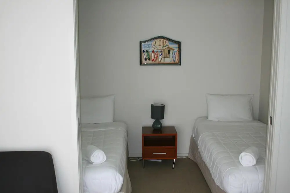 Atlas Suites and Apartments
