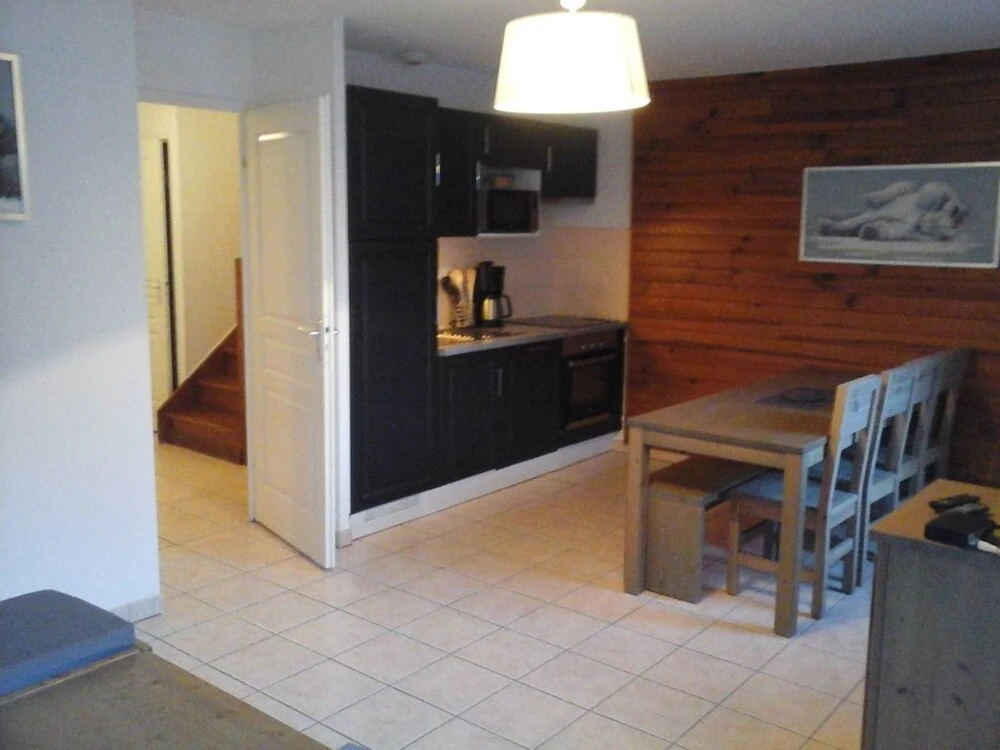 Appartement Duplex 6 personnes