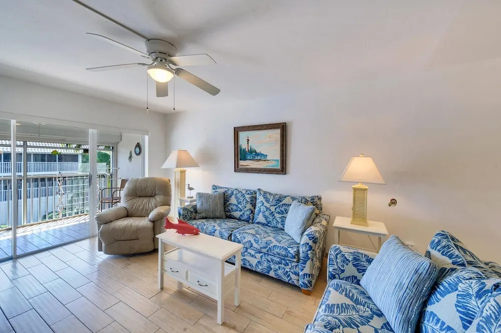 Sanibel Siesta on the Beach Unit 407 2 Bedrooms 2 Bathrooms Condo