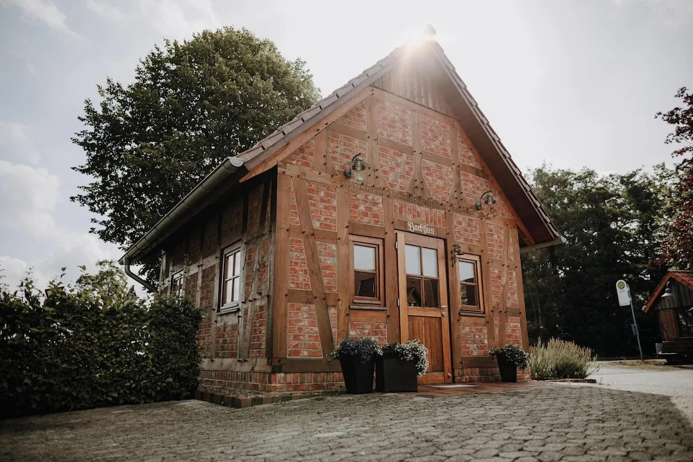 Okelmanns - Entspannte Achtsamkeit - Bewusster Lifestyle