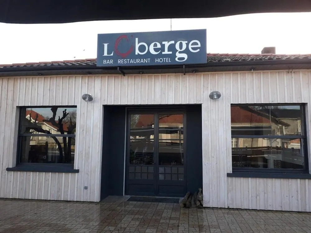 lOberge