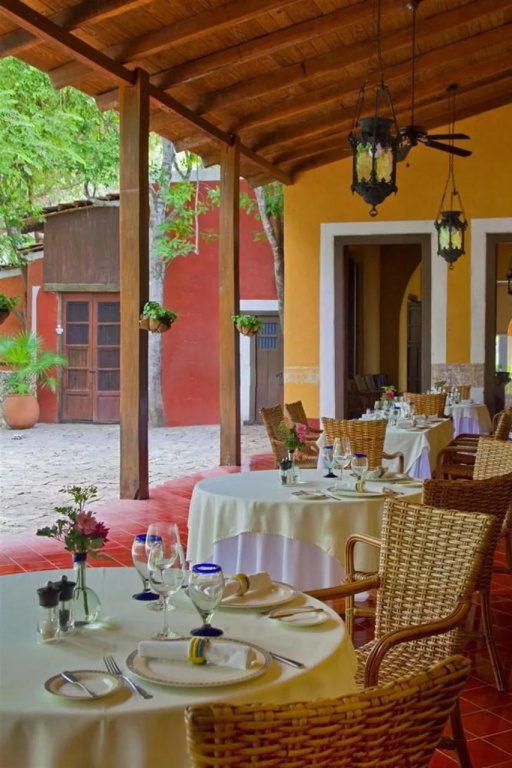 Hacienda Santa Rosa de Lima