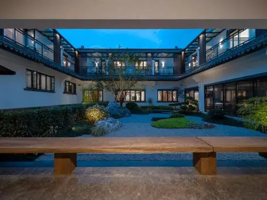 Landison Retreat Deqing Huzhou