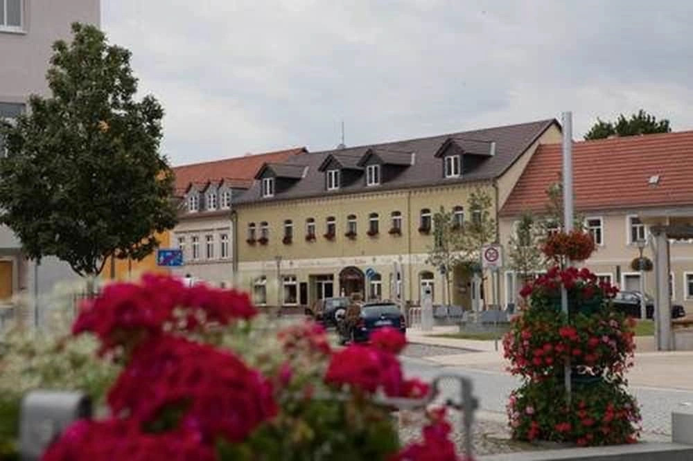 Hotel Arcus
