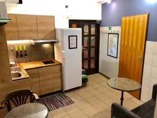 Aladin Hostel