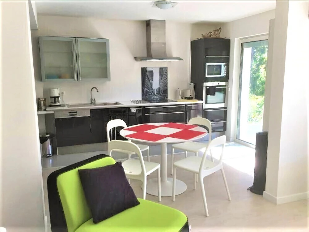 Villa Moderne vue Mer & Montagne