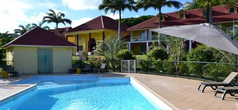 Cap Reva Hotel