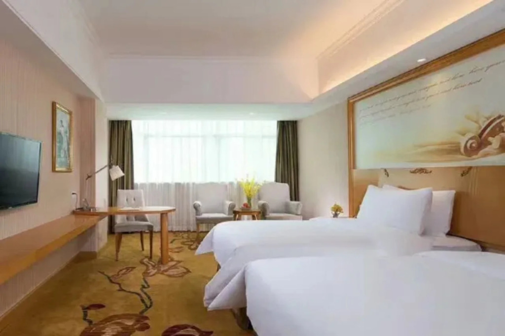 Vienna Hotel