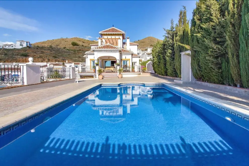Villa Isabel