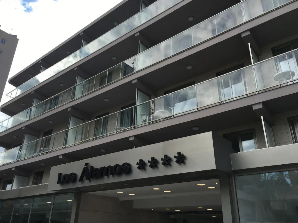 Los Álamos