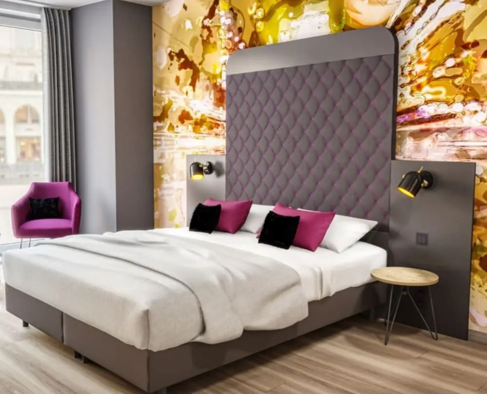 Loft Am Ring