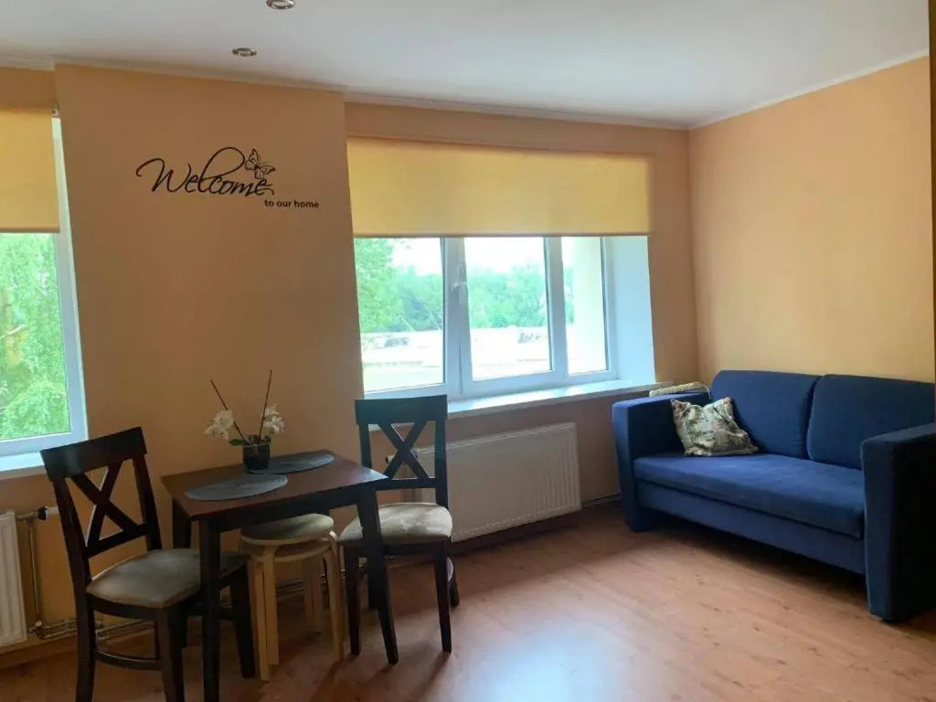 Apartment at Ronu 7
